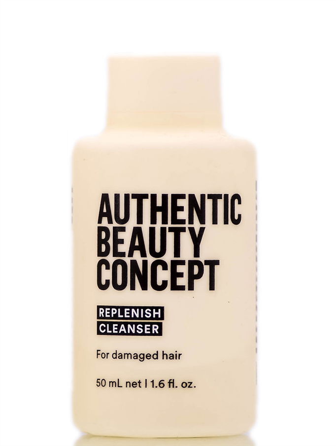 Authentic Beauty Concept Replenish Cleanser