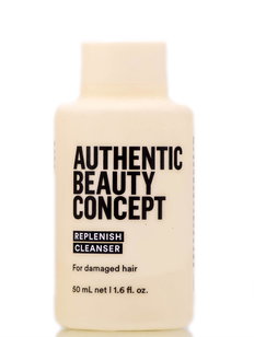 Authentic Beauty Concept Replenish Cleanser-image1 Authentic Beauty Concept Replenish Cleanser-image1