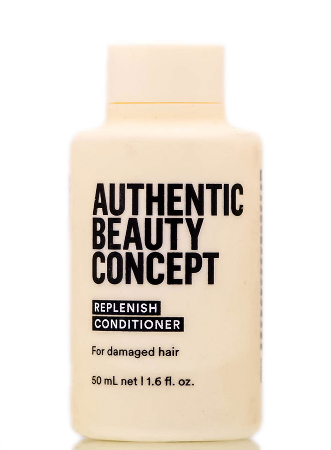 Authentic Beauty Concept Replenish Conditioner