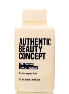 Authentic Beauty Concept Replenish Conditioner-image1 Authentic Beauty Concept Replenish Conditioner-image1