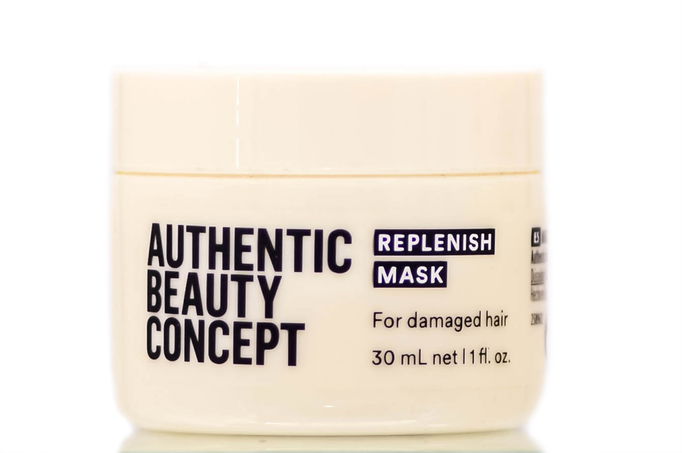 Authentic Beauty Concept Replenish Mask