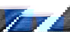 Paul Mitchell SynchroLift + Ultra Quick Blue Powder Lightener