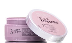 Revlon Professional Style Masters 3 Matt Clay-image1 Revlon Professional Style Masters 3 Matt Clay-image1