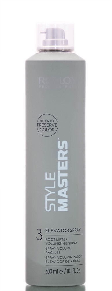 Revlon Professional Style Masters 3 Elevator Spray Revlon Professional Style Masters 3 Elevator Spray