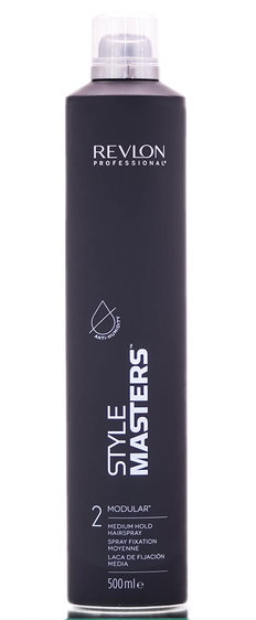 Revlon Professional Style Masters 2 Modular Hairspray-image1