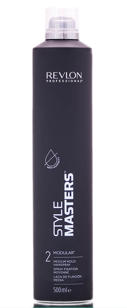 Revlon Professional Style Masters 2 Modular Hairspray-image1 Revlon Professional Style Masters 2 Modular Hairspray-image1