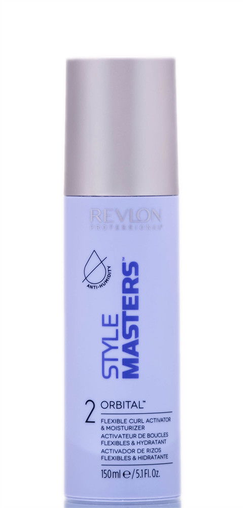 Revlon scrunch curl activator sales