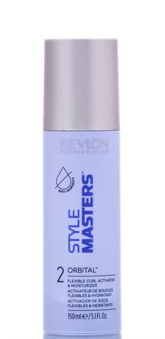 Revlon Professional Style Masters 2 Orbital Flexible Curl Activator