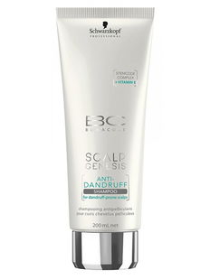 Schwarzkopf Pro BC Bonacure Scalp Genesis Anti-Dandruff Shampoo
