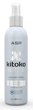 Affinage ASP Luxury Kitoko Arte Heat Defy Spray
