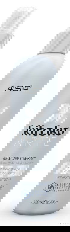 Affinage ASP Luxury Kitoko Arte Heat Defy Spray