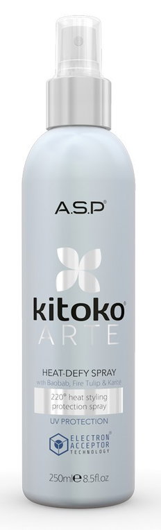 Affinage ASP Luxury Kitoko Arte Heat Defy Spray-image1 Affinage ASP Luxury Kitoko Arte Heat Defy Spray-image1