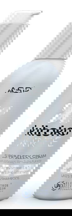 Affinage ASP Luxury Kitoko Arte Super Sleek Cream