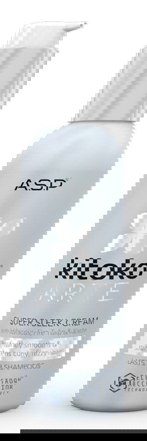 Affinage ASP Luxury Kitoko Arte Super Sleek Cream Affinage ASP Luxury Kitoko Arte Super Sleek Cream