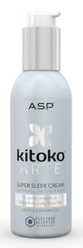 Affinage ASP Luxury Kitoko Arte Super Sleek Cream-image1 Affinage ASP Luxury Kitoko Arte Super Sleek Cream-image1