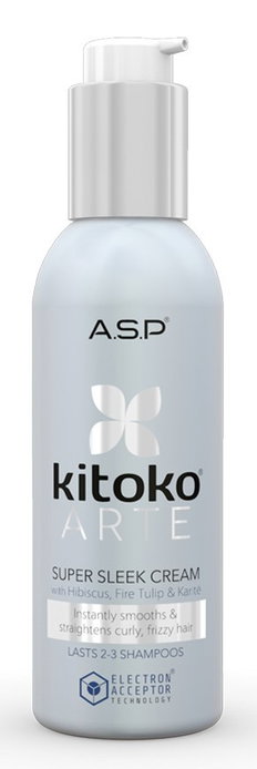 Affinage ASP Luxury Kitoko Arte Super Sleek Cream-image1 Affinage ASP Luxury Kitoko Arte Super Sleek Cream-image1