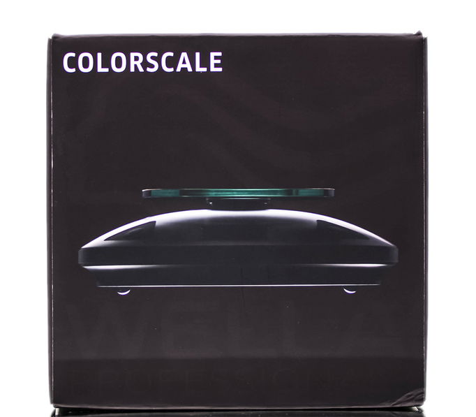 Wella Professional ColorScale