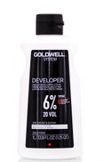 Goldwell System Cream Developer Lotion-image1 Goldwell System Cream Developer Lotion-image1
