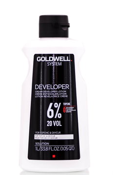 Goldwell System Cream Developer Lotion-image1
