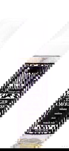 Avachi Design Line Tiger Mousse