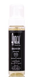 Avachi Design Line Biotin Thinning Hair Mousse