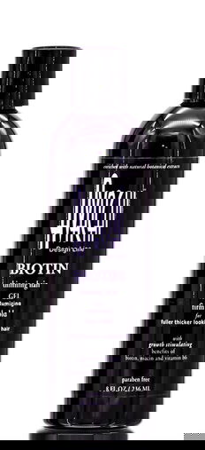 Avachi Design Line Biotin Thinning Hair Gel