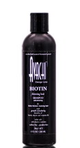 Avachi Design Line Biotin Thinning Hair Shampoo Step 1-image1 Avachi Design Line Biotin Thinning Hair Shampoo Step 1-image1