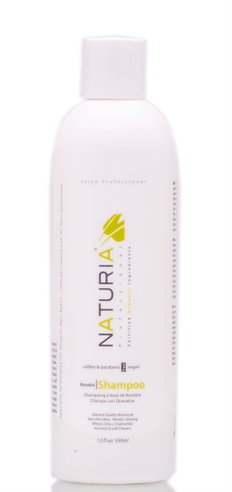 Naturia Pro Vegan Keratin Shampoo-image1 Naturia Pro Vegan Keratin Shampoo-image1