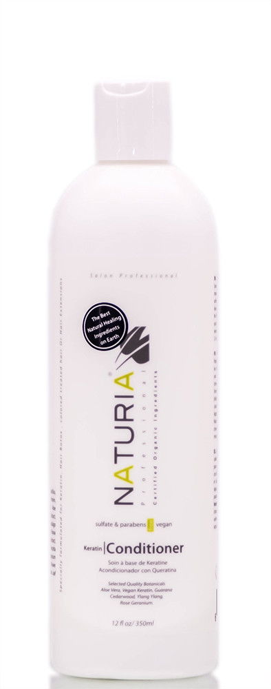 Naturia Pro Vegan Keratin Conditioner
