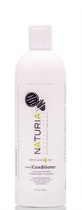 Naturia Pro Vegan Keratin Conditioner-image1
