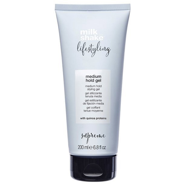 Milkshake Lifestyling Medium Hold Gel-image1