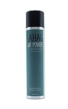 Sahag Air Power Mystifying Hairspray