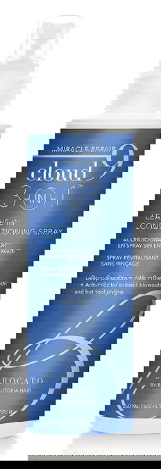 Brocato Miracle Repair 9cloud 3-in-1 Leave-In Conditioning Spray