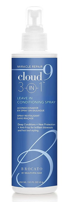 Brocato Miracle Repair 9cloud 3-in-1 Leave-In Conditioning Spray-image1
