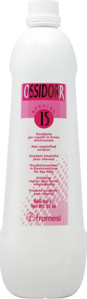 Framesi Ossidorr Special15 Hair Emulsified Oxidizer