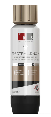 DS Lab Spectral DNC-N Breakthrough Redensifying Hair Therapy