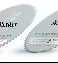 Affinage ASP Luxury Kitoko Arte Crystal Clear Sculpting Wax