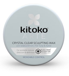 Affinage ASP Luxury Kitoko Arte Crystal Clear Sculpting Wax-image1 Affinage ASP Luxury Kitoko Arte Crystal Clear Sculpting Wax-image1
