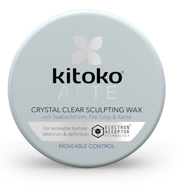 Affinage ASP Luxury Kitoko Arte Crystal Clear Sculpting Wax-image1 Affinage ASP Luxury Kitoko Arte Crystal Clear Sculpting Wax-image1