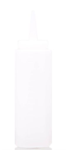 Soft 'N Style Applicator Bottle With Markings Soft 'N Style Applicator Bottle With Markings