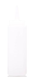 Soft 'N Style Applicator Bottle With Markings-image1 Soft 'N Style Applicator Bottle With Markings-image1