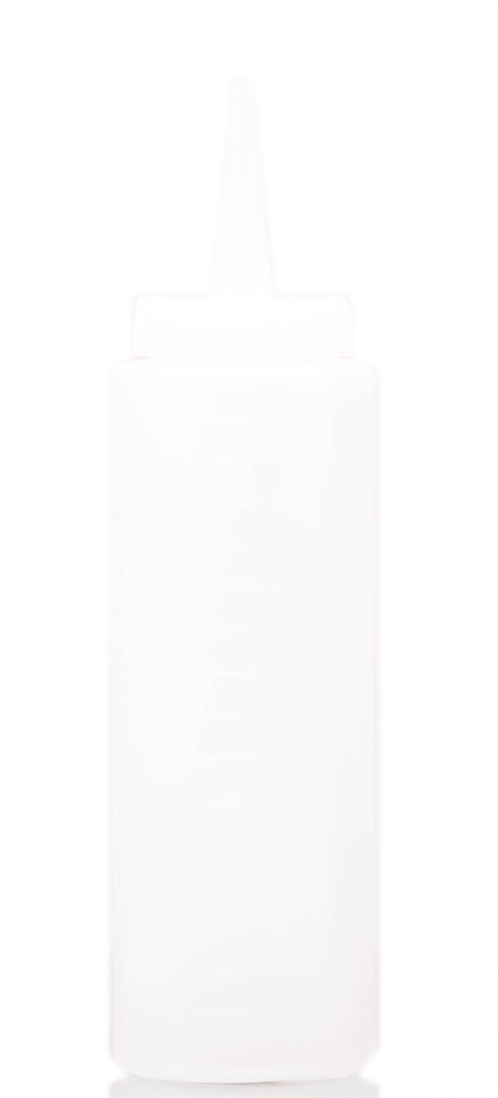 Soft 'N Style Applicator Bottle With Markings-image1 Soft 'N Style Applicator Bottle With Markings-image1