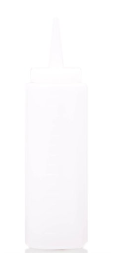 Soft 'N Style Applicator Bottle With Markings-image1