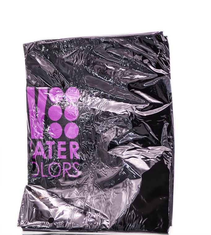 Tressa Watercolors Cape