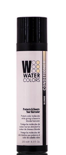 Tressa Watercolors Blonde Conditioner-image1 Tressa Watercolors Blonde Conditioner-image1