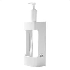 Wella Elements Recharge Station Frame and Pump