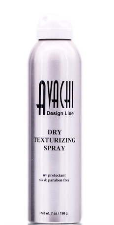 Avachi Design Line Dry Texturizing Spray-image1 Avachi Design Line Dry Texturizing Spray-image1