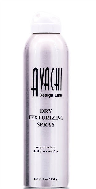 Avachi Design Line Dry Texturizing Spray-image1 Avachi Design Line Dry Texturizing Spray-image1