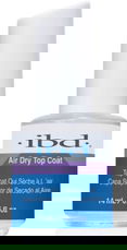 IBD Air Dry Top Coat