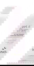 Trionics Get It Strate Semi-Permanent Enzyme Hair Straightener